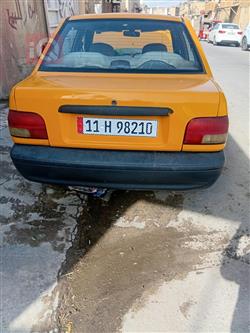 سایپا 131